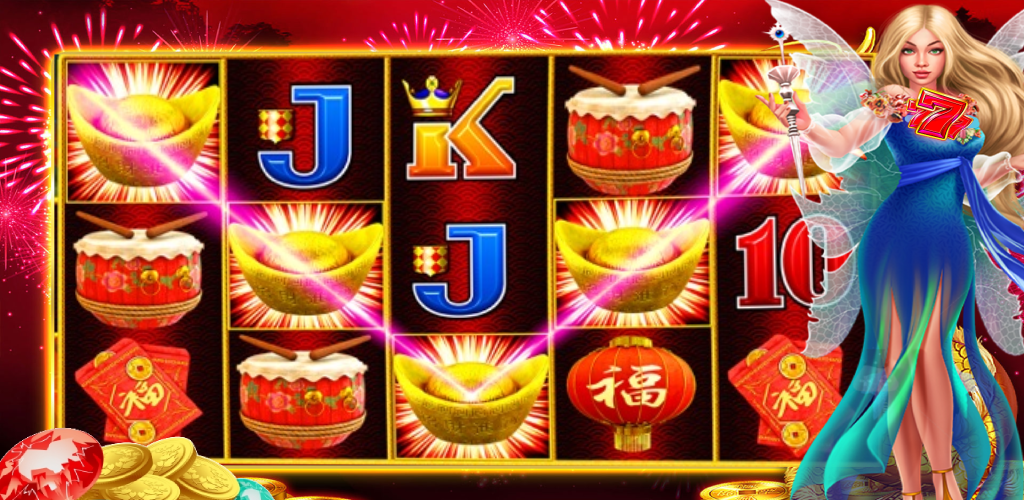 Casino 777 Pagcor Lucky Slots ภาพหน้าจอ 3