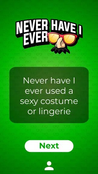 DrinksApp: games for predrinks Schermafbeelding 4