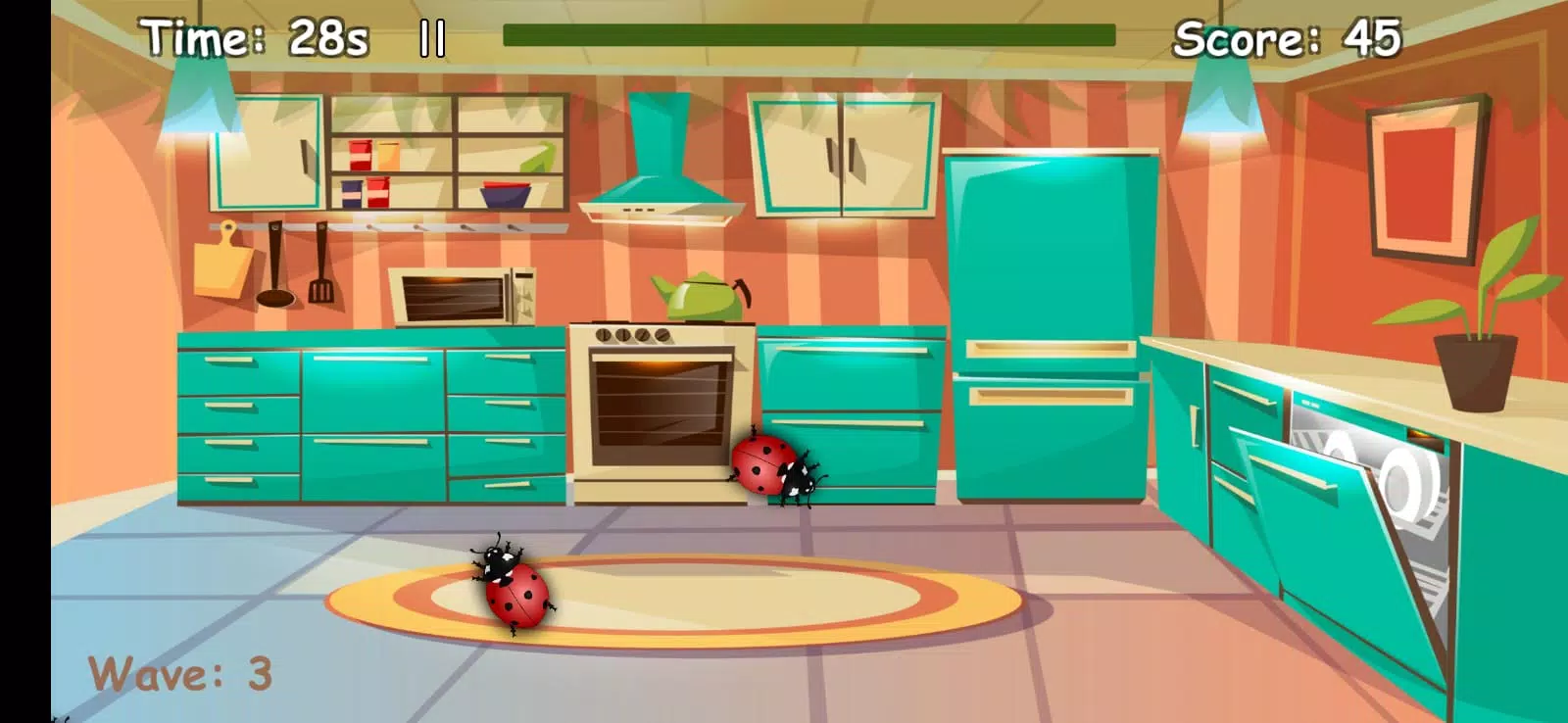 bug smash game應用截圖第4張