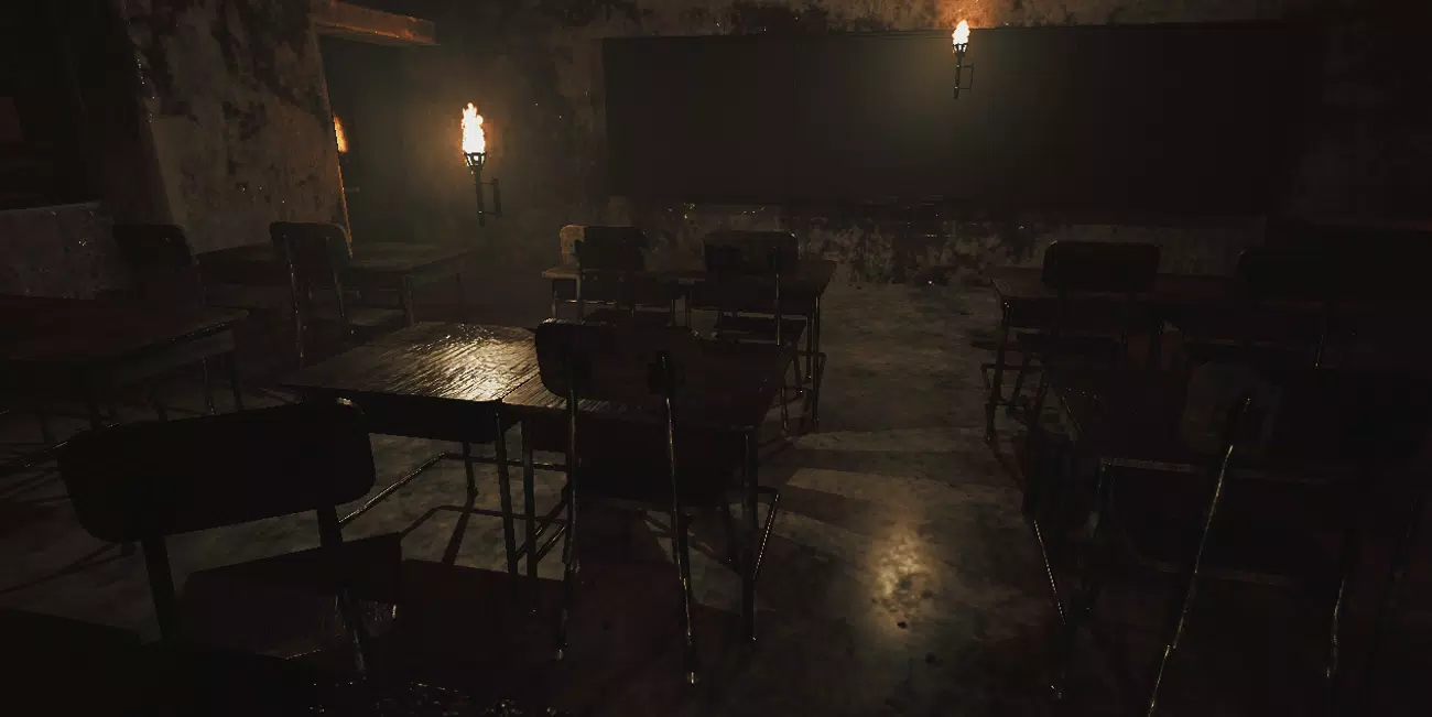 Overseer: Void Screenshot 1