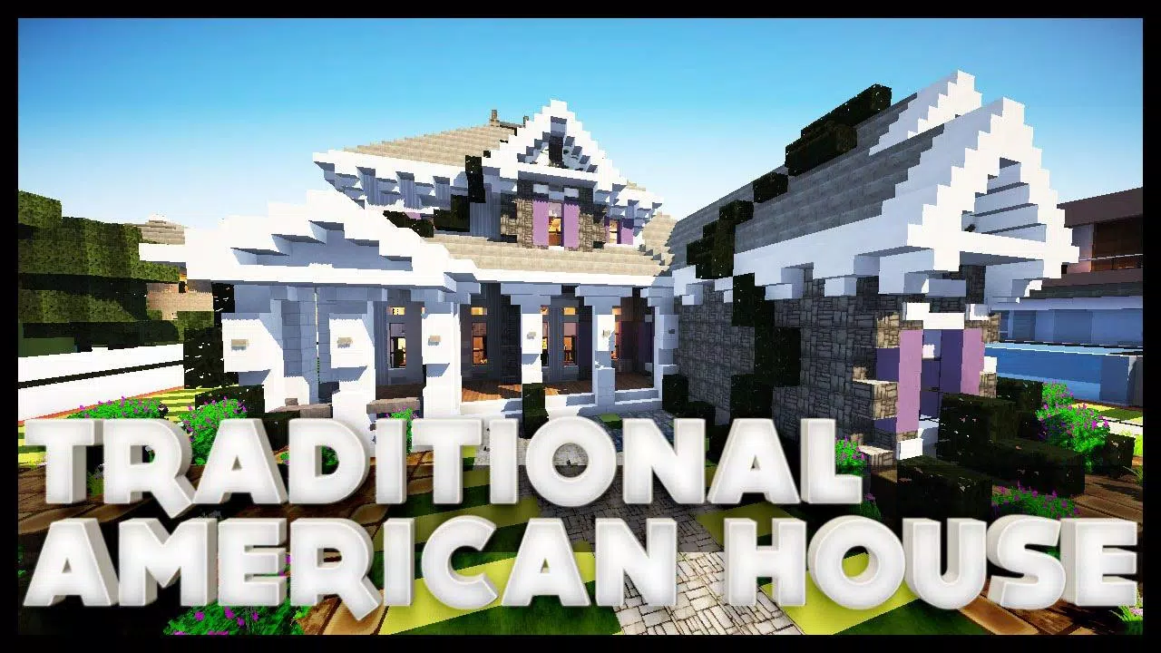 American build ideas应用截图第3张