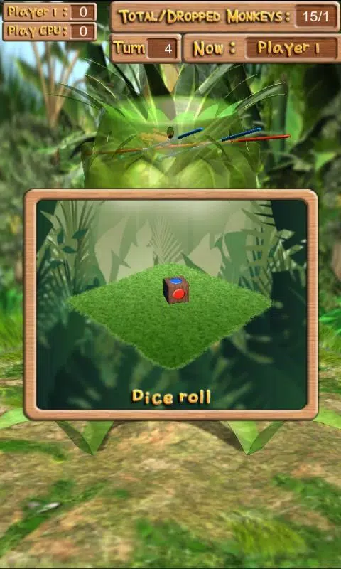Dropping Monkeys Screenshot 3