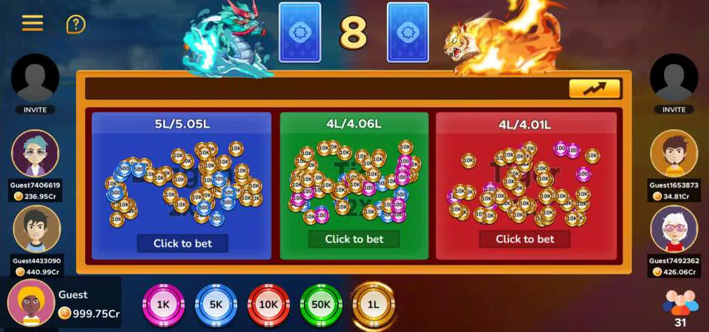 Teenpatti Boost應用截圖第3張