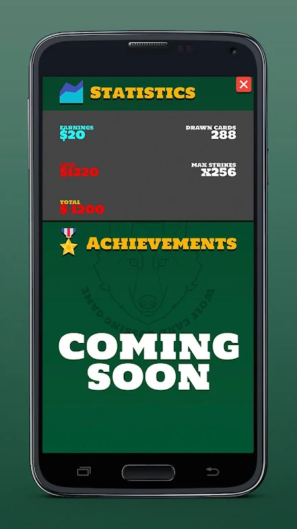 Low or High – Guessing Game Screenshot 3
