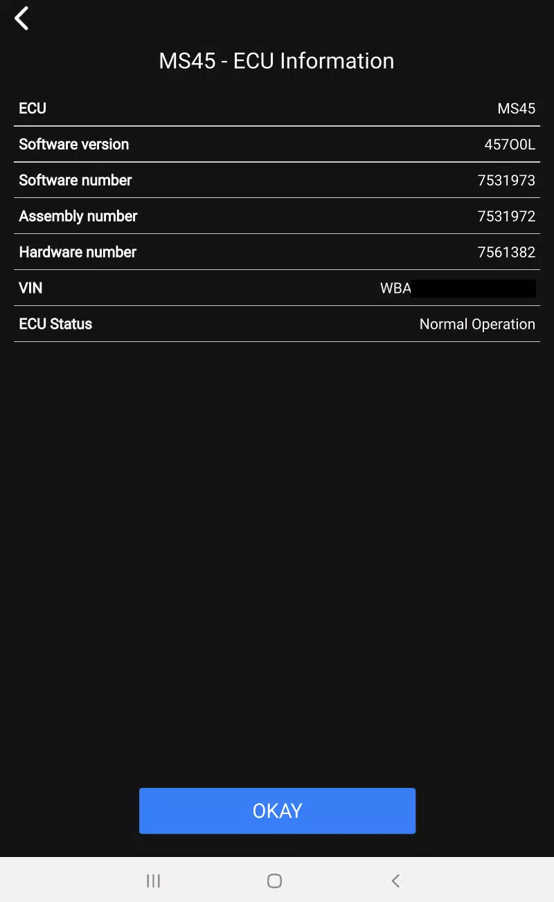 CCFlash Mobile Ekran Görüntüsü 3