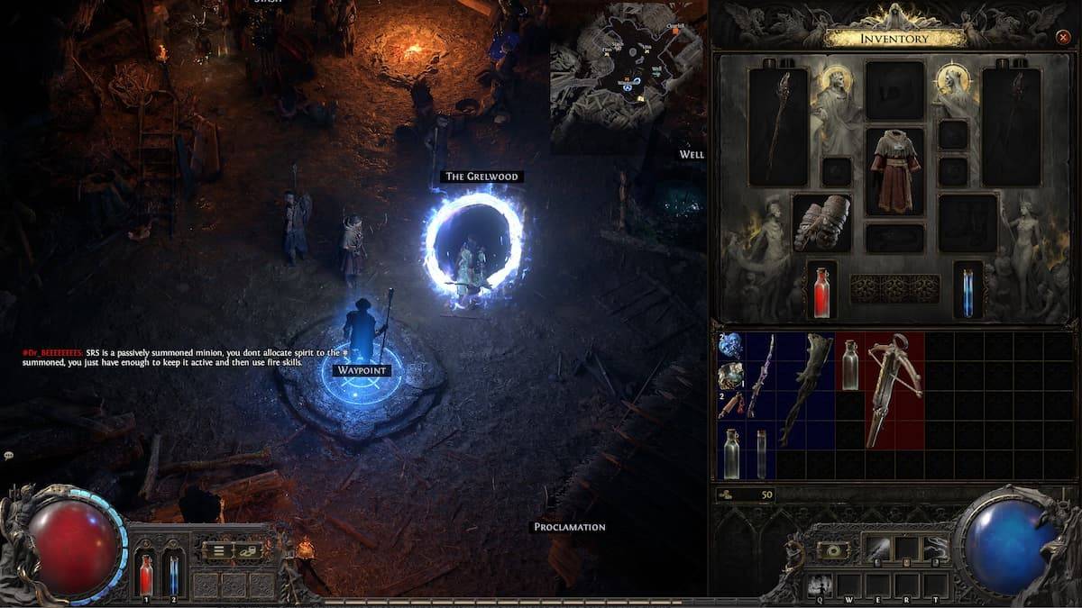 Game-Changing PoE 2 Trading Unveiled