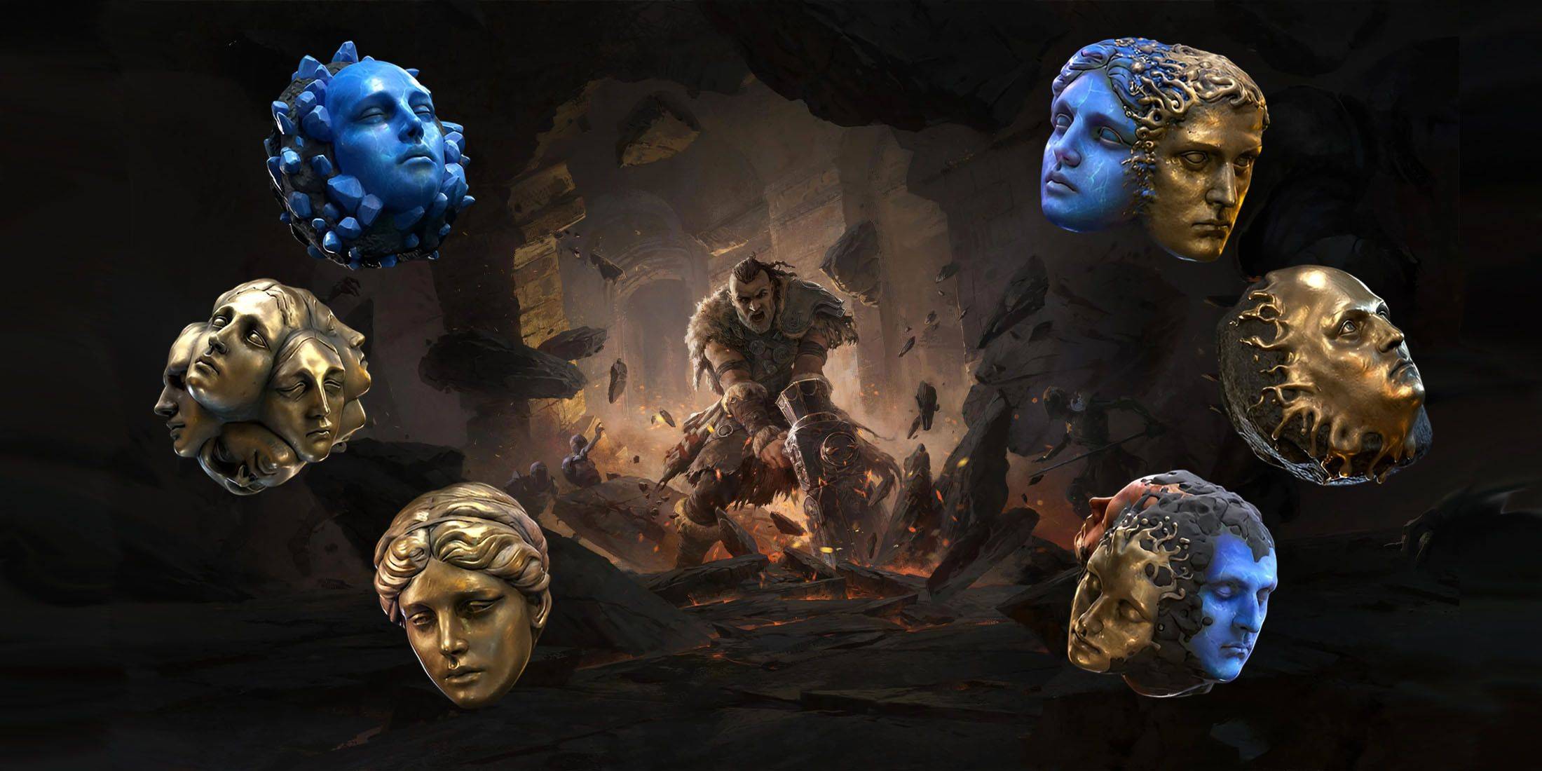 Immagine valutaria POE2