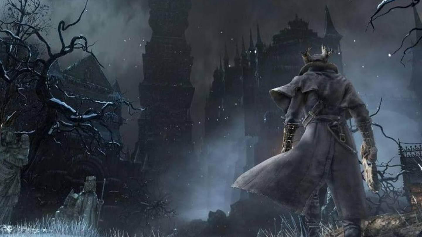 Bloodborne 2 в работах? FromSoftware Polls Fans для понимания