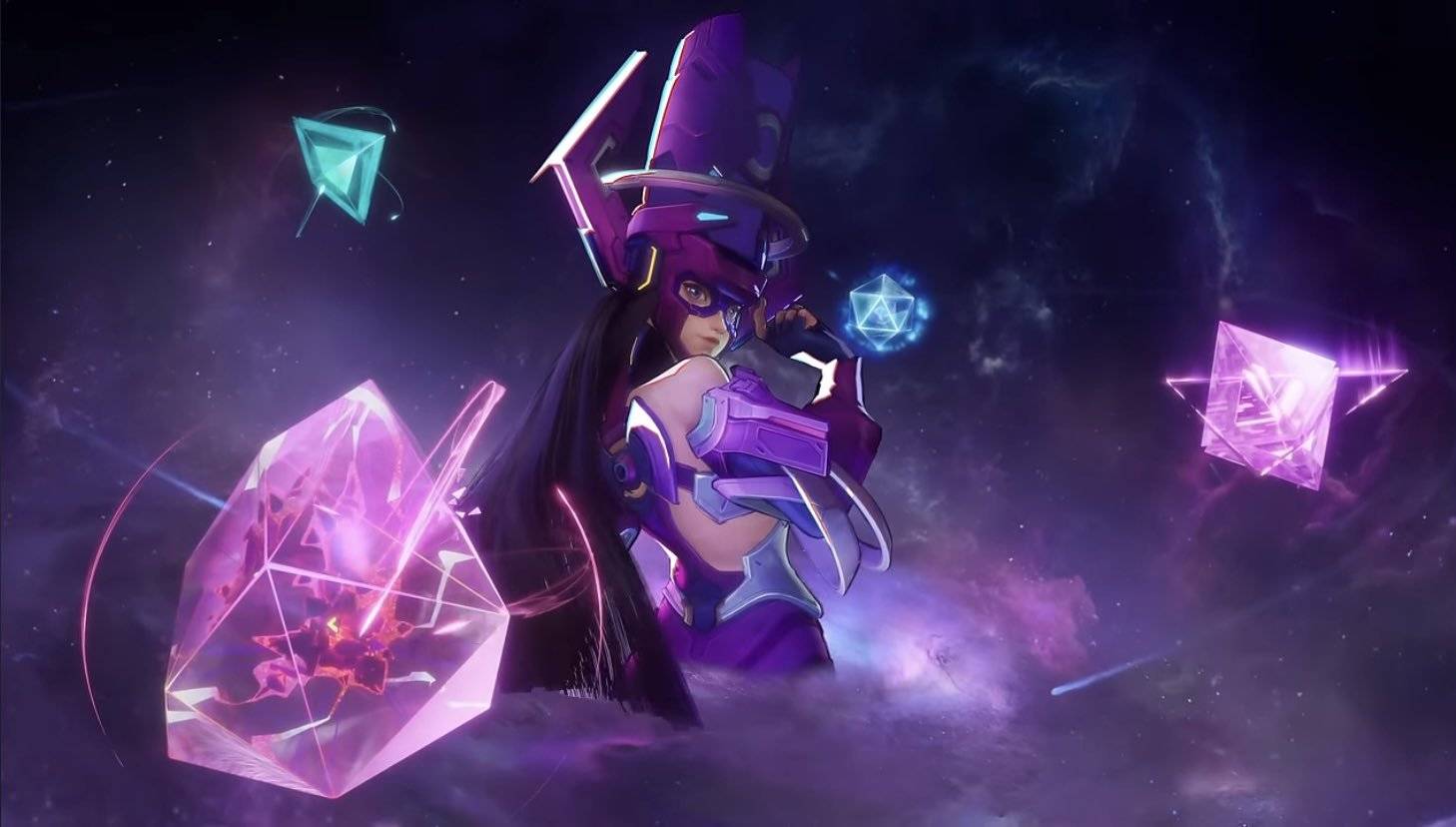 Kuasa Kosmik Galacta: Petua Pantas untuk Peserta Marvel