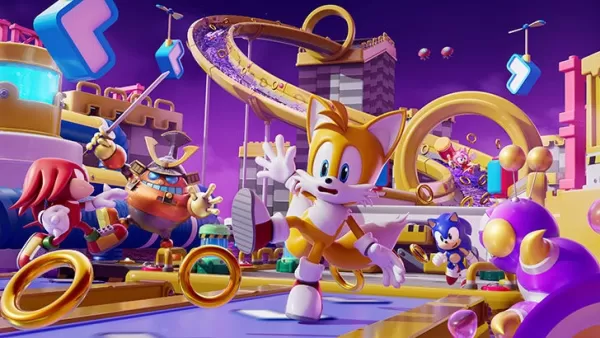 Sonic Rumble Global Delay: Reasons Explained