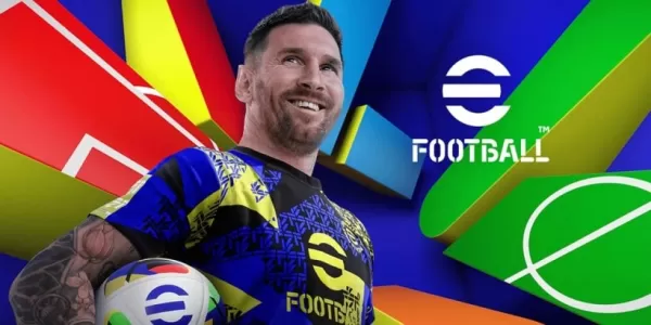 Efootball သည်မဲဆွယ်စည်းရုံးရေးအသစ်နှင့်အတူ 8 နှစ်မြောက်နှစ်ပတ်လည်