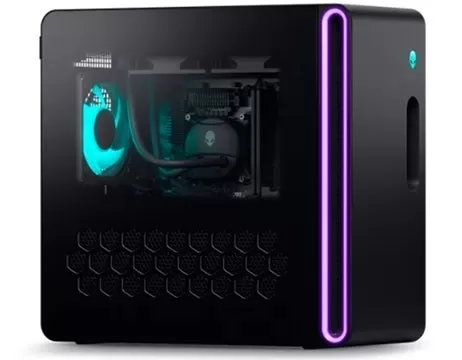 Alienware Aurora R16 RTX 5080 Ultra Config