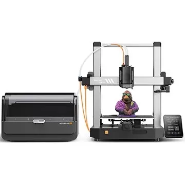 Budget 3D Printers from Top Brands on AliExpress from $170