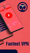 Schermata Ray tunnel vpn 2
