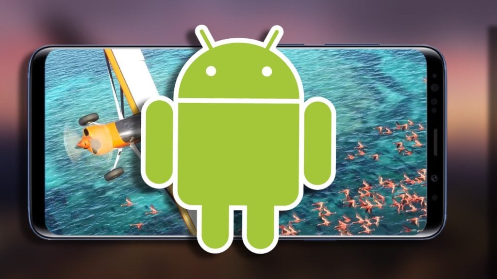 顶级 Android 飞行模拟游戏，带来真实的航空刺激