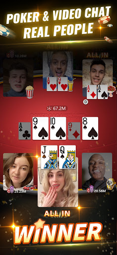 PokerGaga ဖန်သားပြင်ဓာတ်ပုံ 4