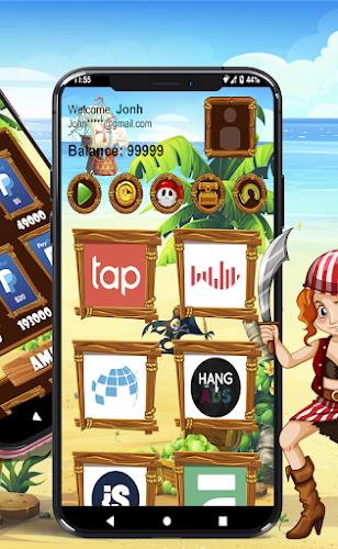 PiratePay ဖန်သားပြင်ဓာတ်ပုံ 3