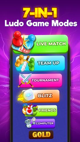Ludo Superstar Screenshot 2
