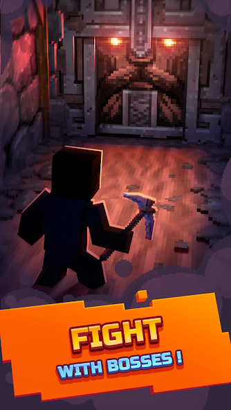 Epic Mine Mod Captura de tela 4