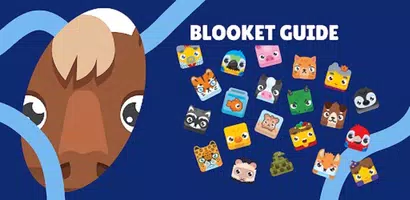 Blooket Mobile Play Captura de tela 2