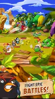 Angry Birds Epic Capture d’écran 2
