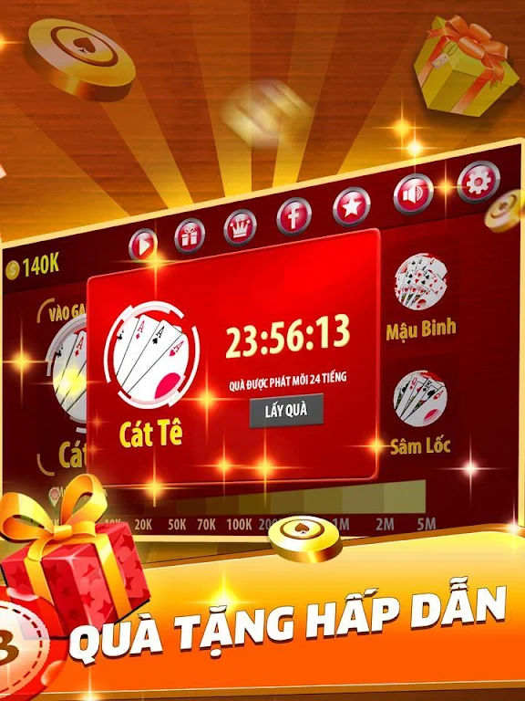 Cát Tê - Catte ဖန်သားပြင်ဓာတ်ပုံ 3
