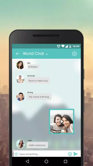 Asian Mingle: Dating in Asia Schermafbeelding 4