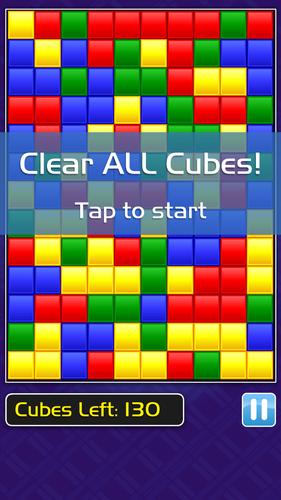 Spore Cubes F應用截圖第1張