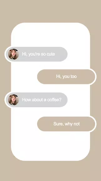 Chatlox: Live Video Chat ဖန်သားပြင်ဓာတ်ပုံ 3