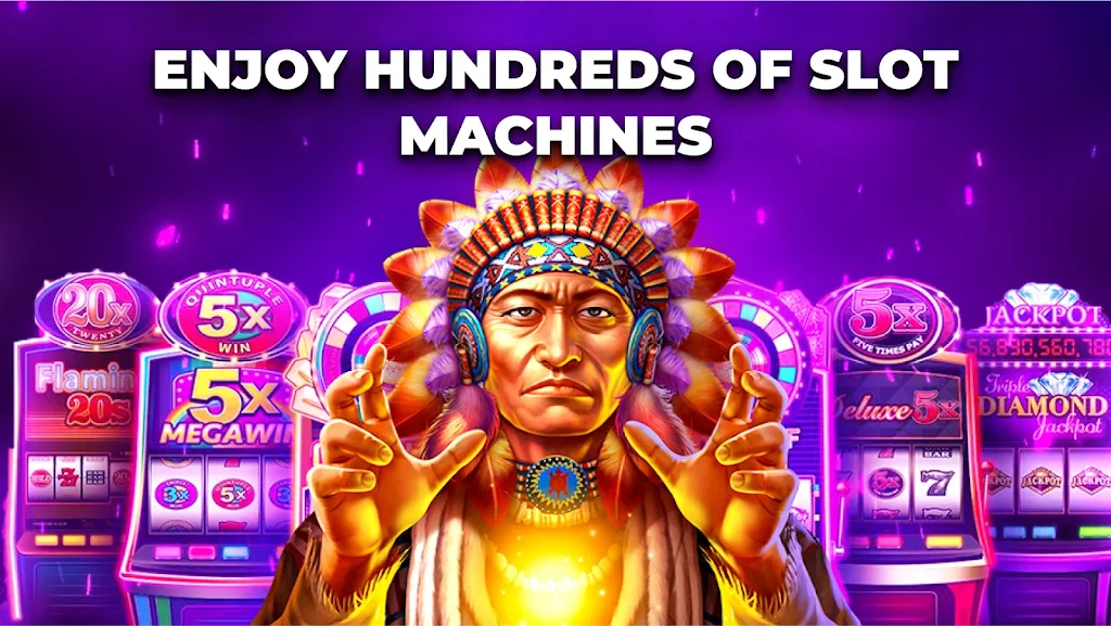 Casino Online 777應用截圖第3張