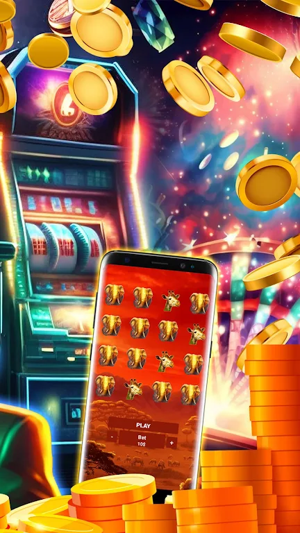 Lucky Victory應用截圖第3張