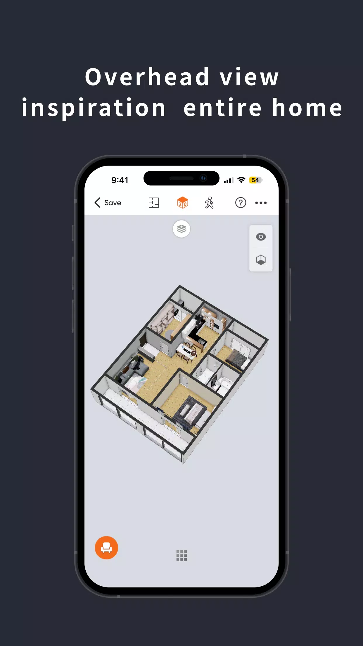 JoyPlan应用截图第4张