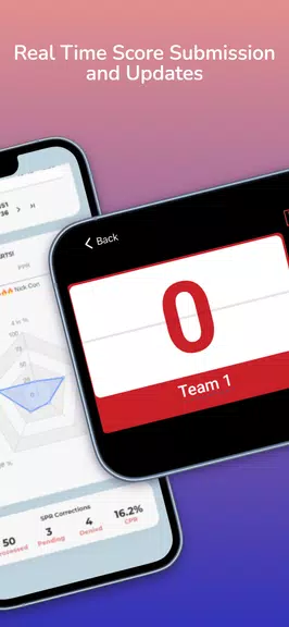 Scoreholio應用截圖第4張