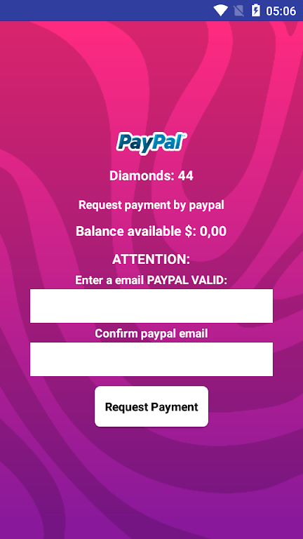 Lucky & Spin - Play and Win - Earn Real Money!應用截圖第3張