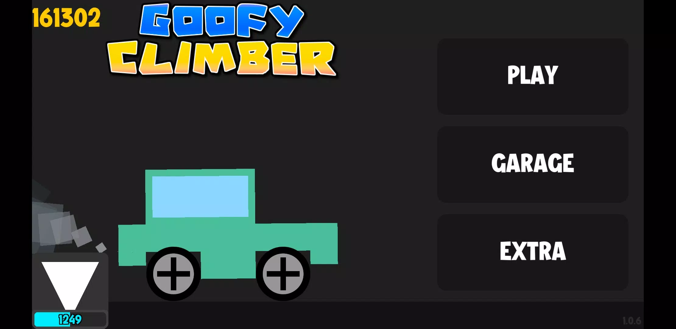 Goofy Climber Screenshot 1