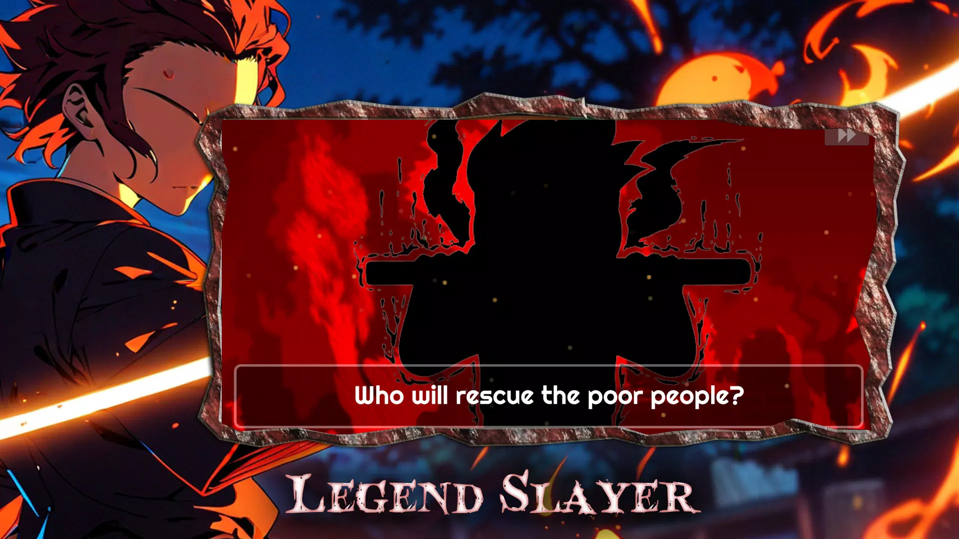 Demon Match: Royal Slayer應用截圖第3張