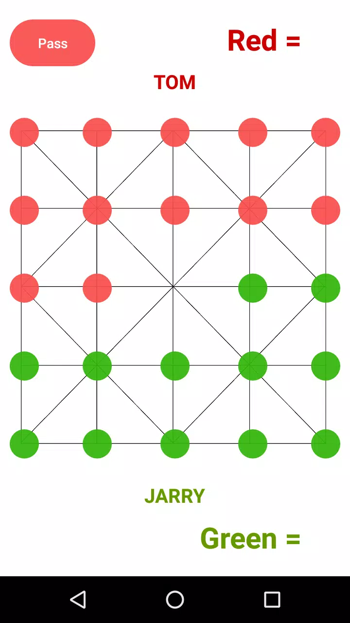 Schermata 4 Bead (4 Teni/Sholo Guti/4 Da 3