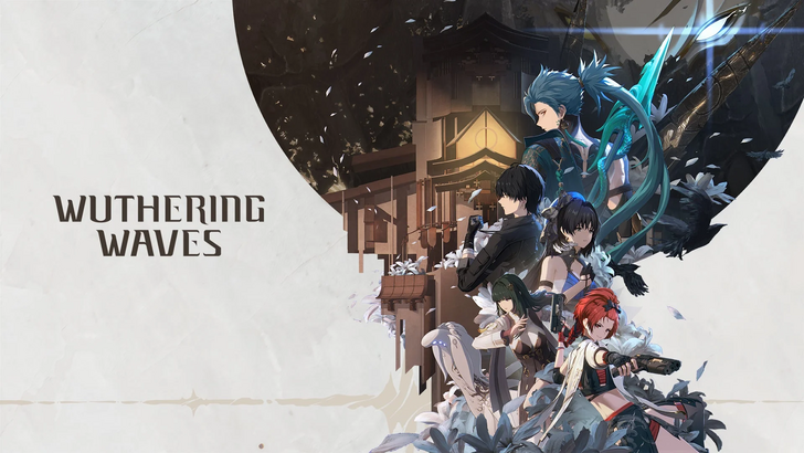 Wuthering Waves: Pre-Register Ngayon