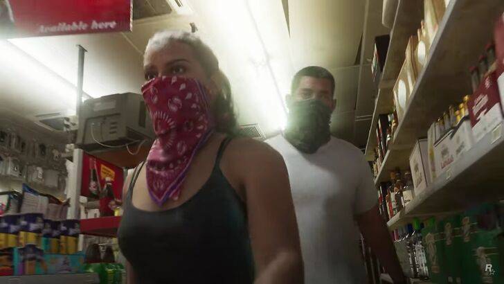 GTA 6: Projected Billion-Dollar Opening Day Sales