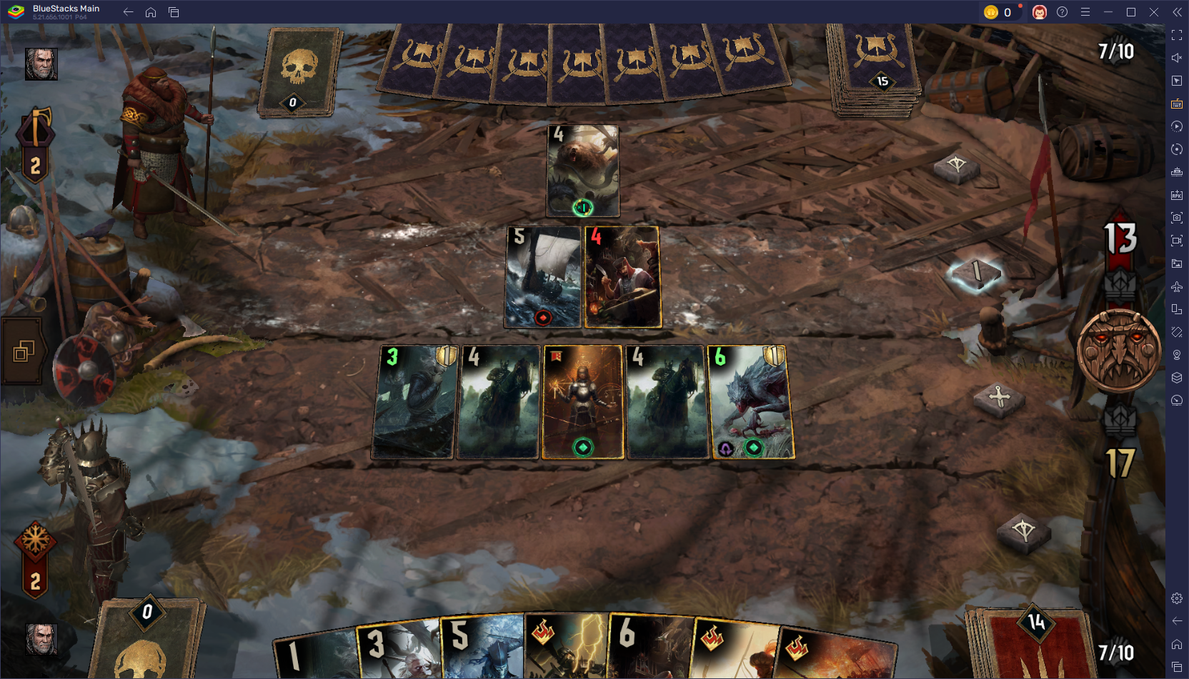 Gwent：新移民的最終指南