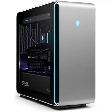 Alienware的区域-51游戏PC现在支持RTX 5090图形卡