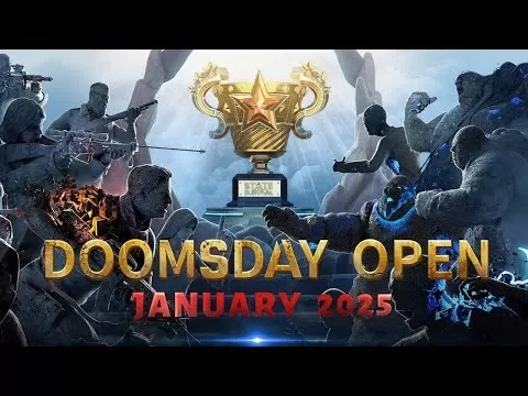 Staat van overleving x Hitman Collaboration Trailer