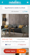 Mubawab - Immobilier de la Tun應用截圖第3張
