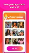 Spark – Fun video calling Ảnh chụp màn hình 2