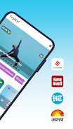Yog4Lyf: Yoga app for health スクリーンショット 2