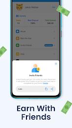 Rewardy - Money Paid Surveys: Your Cash Reward App Captura de tela 4