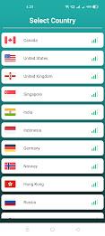 Mango Vpn Pro应用截图第4张