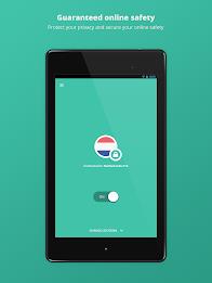 5 Euro VPN - The Android app f Zrzut ekranu 4