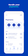 ZKB Mobile Banking স্ক্রিনশট 4