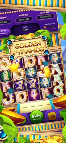 Portrait Slots™ Capture d’écran 2